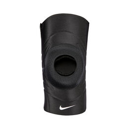 Tenisové Oblečení Nike Pro Open Patella Knee Sleeve 3.0 Unisex